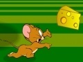 Spel Tom and Jerry: Mouse House