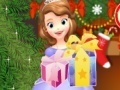 Spel Princess Sofia Christmas Tree