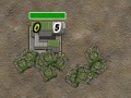 Spel Ultimate Tank War 3