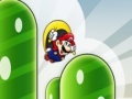 Spel Flappy Mario