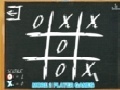 Spel Noughts and Crosses