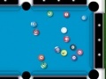 Spel Solitaire Pool