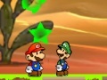 Spel Mario In Animal World 3