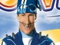 Spel Lazy Town And The Hidden Numbers