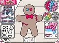 Spel Who Ate My Gingerbread