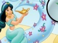Spel Princess Jasmine hidden stars