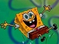 Spel Sponge Bob New Action