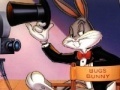 Spel Bugs Bunny hidden objects