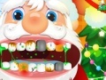 Spel Care Santa-Claus tooth