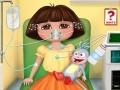 Spel Dora First Aid