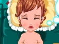 Spel Baby Ellie New Year Caring