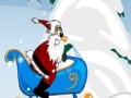 Spel Christmas Ride 2