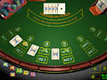 Spel Carribean Poker