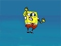 Spel Spongebob Sea Diver