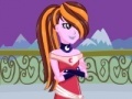 Spel Vice Principal Luna My Little Pony Equestria Girls