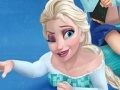 Spel Frozen Anna And Elsa Fun.