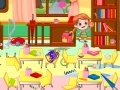 Spel Anna Clean Kingergarten