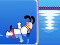 Spel Lulu Swimming Competitions