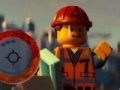 Spel Lego Movie Spot the Numbers