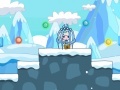 Spel Olaf Save Frozen Elsa