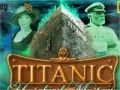 Spel Titanic's Key to the Past
