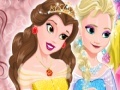 Spel Princess Beauty Pageant