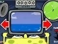 Spel SpongeBob's Bumper Subs