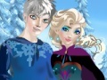 Spel Elsa and Jack royal ballroom