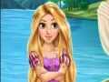 Spel Rapunzel Love Story
