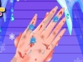 Spel Elsa Nails Heal and Spa