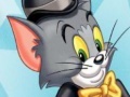 Spel Tom and Jerry Jigsaw