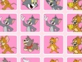 Spel Tom and Jerry Connect It