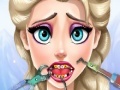 Spel Elsa Tooth Injury