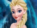 Spel Elsa Dressup