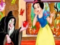 Spel Snow White Hexa puzzle