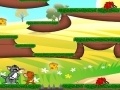Spel Tom and Jerry Escape