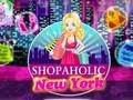 Spel Shopaholic: New York