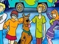 Spel Scooby and Sheha hidden stars