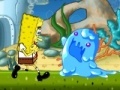 Spel Spongebob Slides