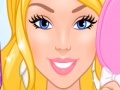 Spel Barbie Makeup Artist
