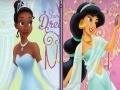 Spel Two princesses