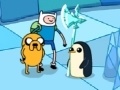 Spel Adventure Time: Legends of OOO