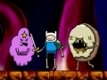 Spel Adventure Time: Dull Dude