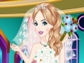Spel Cinderella: Wedding