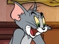 Spel Tom and Jerry: Dinner - Super Serenade