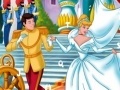 Spel Cinderella: Hidden Alphabet