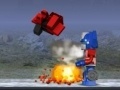 Spel Lego: Kre-O Transformers - Konquest