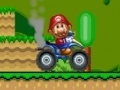 Spel Mario: ATV 4