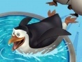 Spel The Pinguins Of Madagascar: Operation Ice Fish!