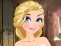 Spel Rapunzel: Wedding hairdresses